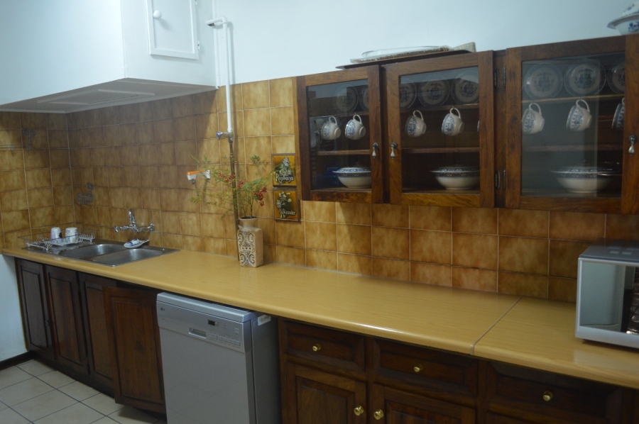 4 Bedroom Property for Sale in Irene Park North West